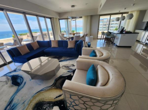 Garza Blanca Los Cabos
